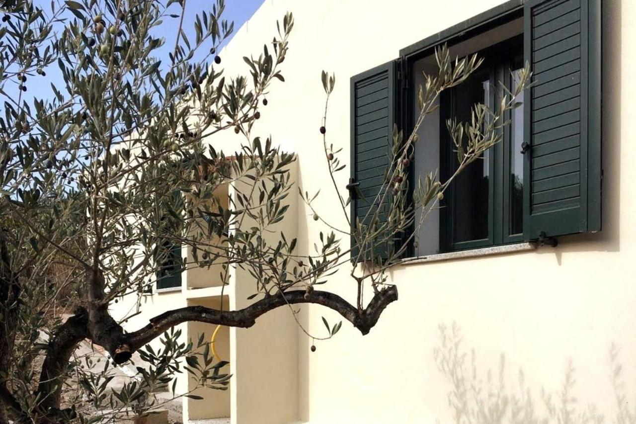 Schifoni Villa Ulivella מראה חיצוני תמונה