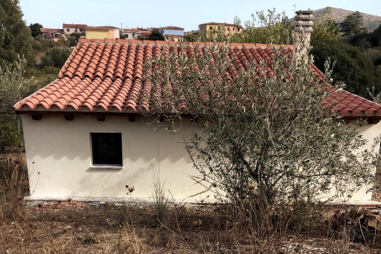 Schifoni Villa Ulivella מראה חיצוני תמונה